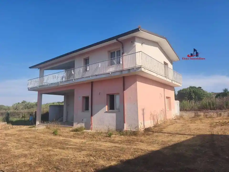 Villa in vendita a Partinico
