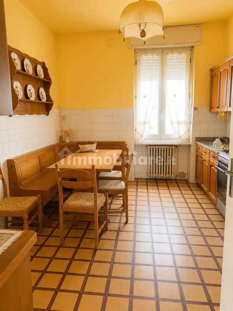 Appartamento in vendita a Biella