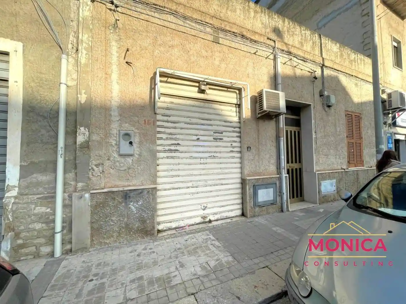 Appartamento in vendita a Trapani