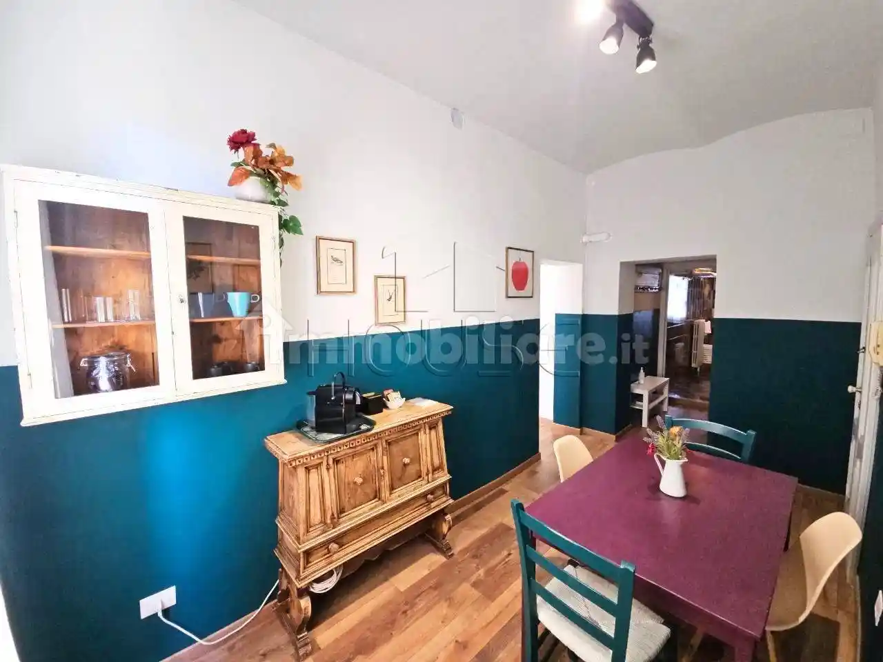 Appartamento in vendita a Arezzo