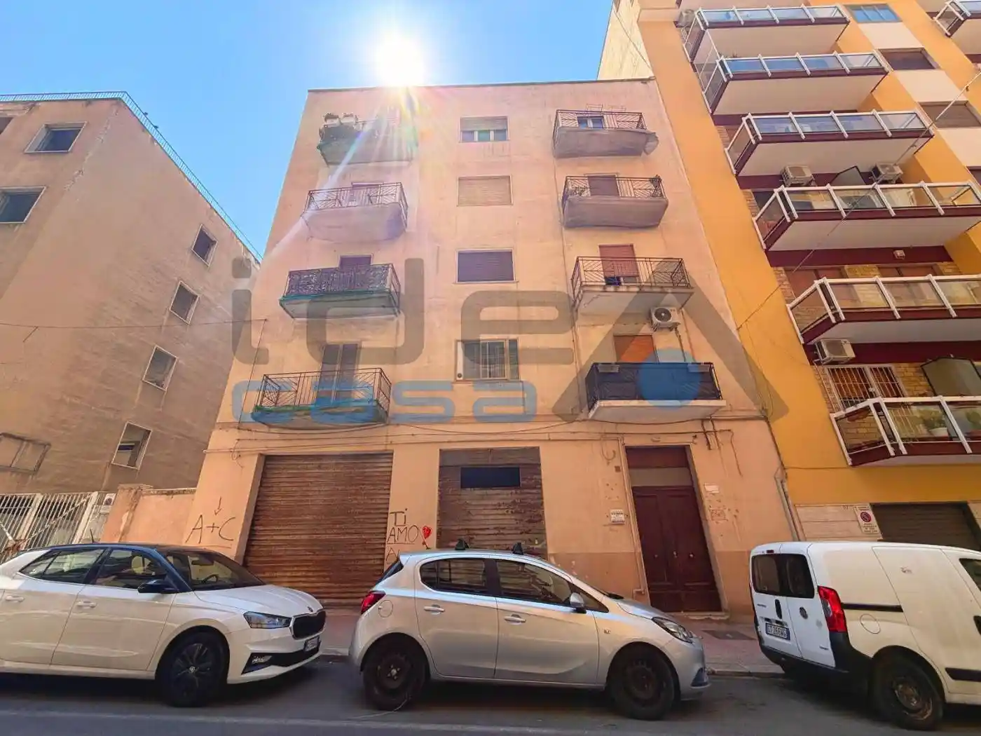 Appartamento in vendita a Taranto