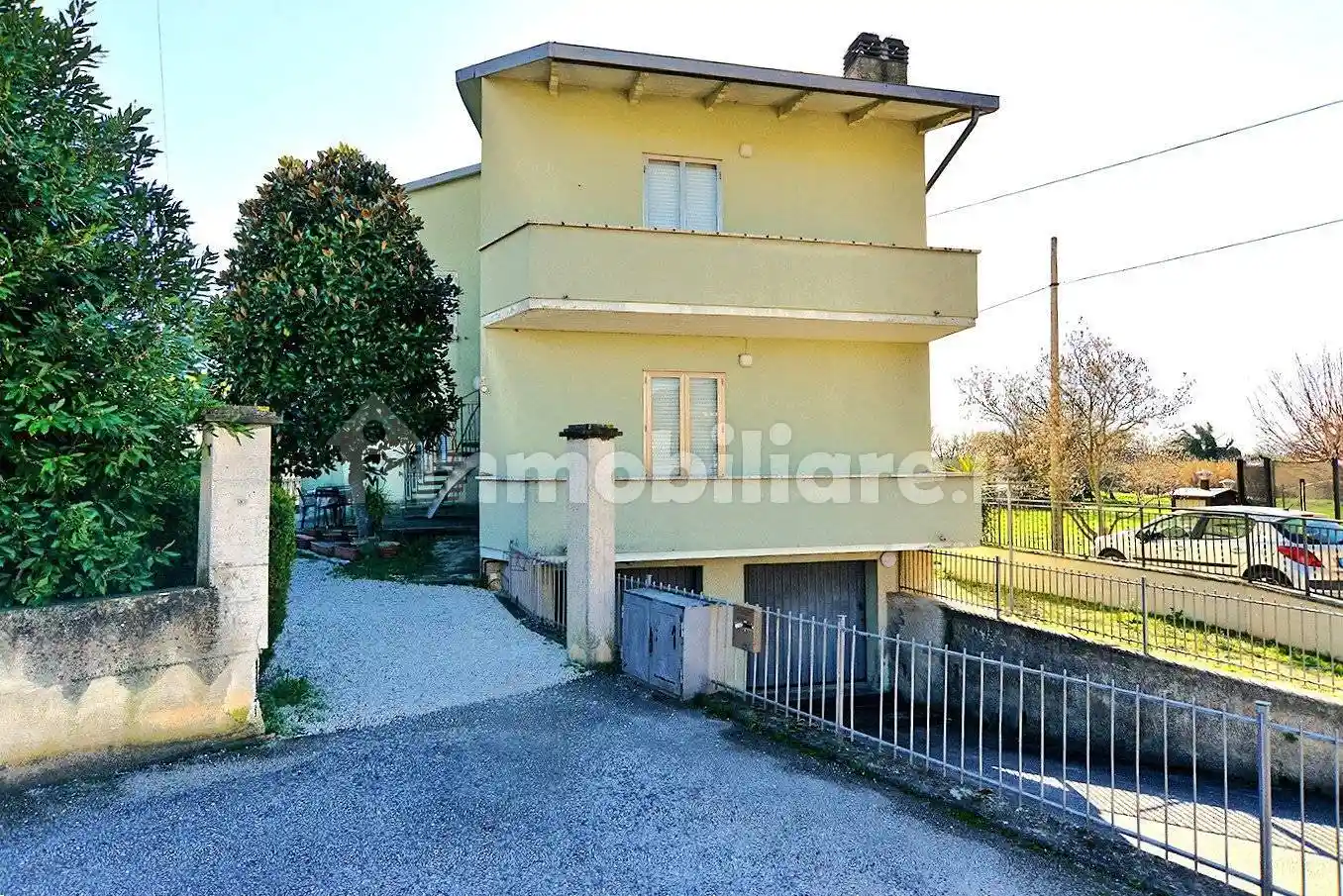 Appartamento in vendita a Foligno