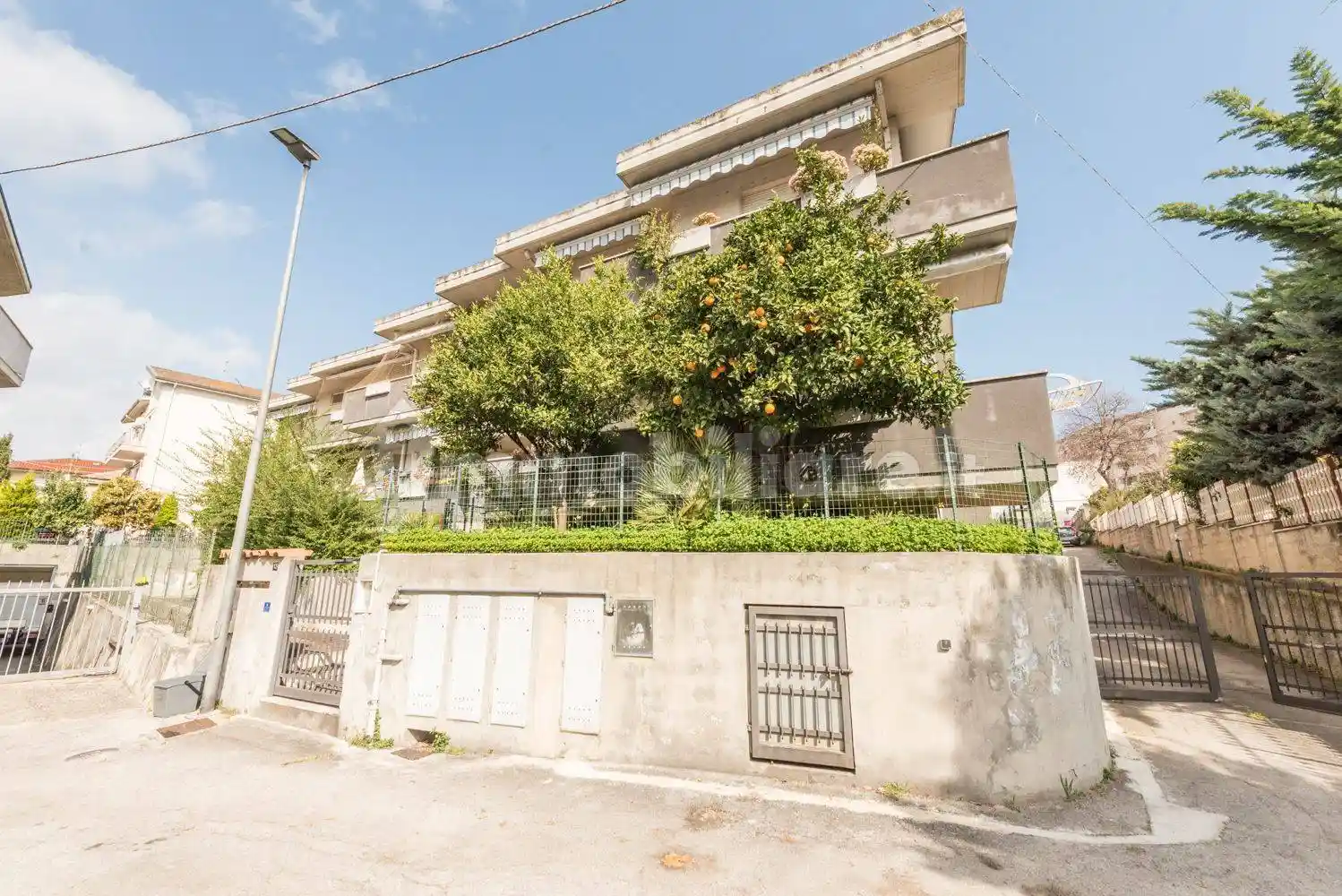 Appartamento in vendita a Pescara