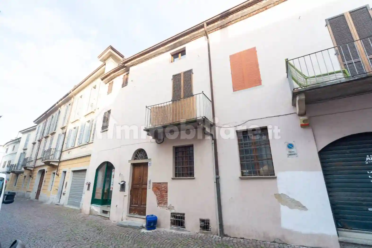 Palazzo - Edificio - foto 2
