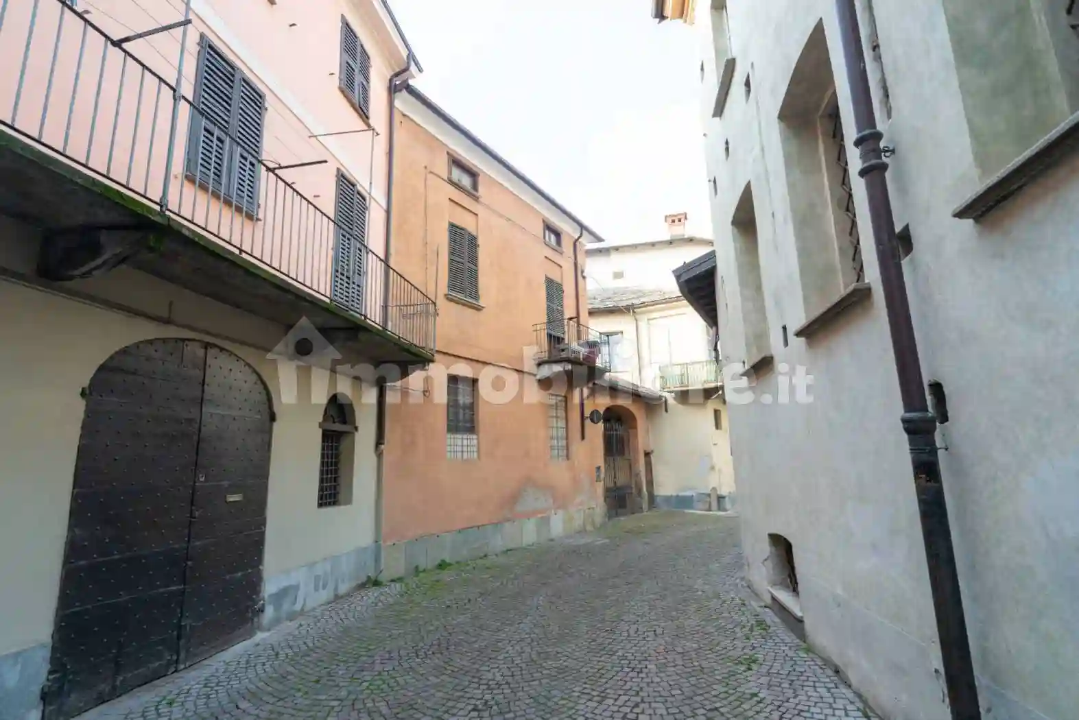Palazzo - Edificio - foto 3