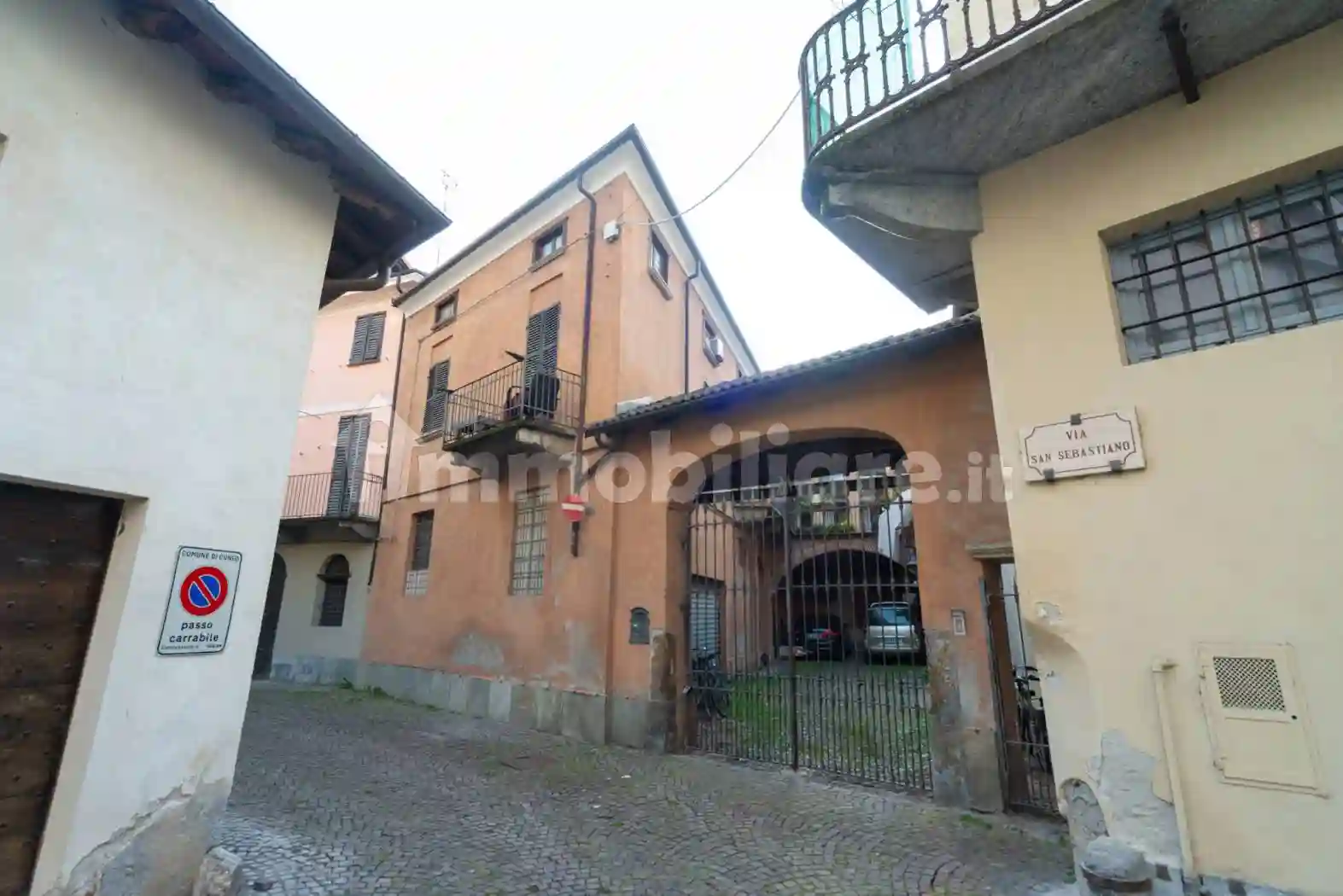 Palazzo - Edificio - foto 4