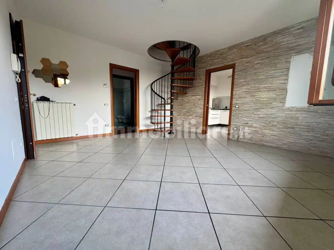 Appartamento in vendita a Osio Sotto