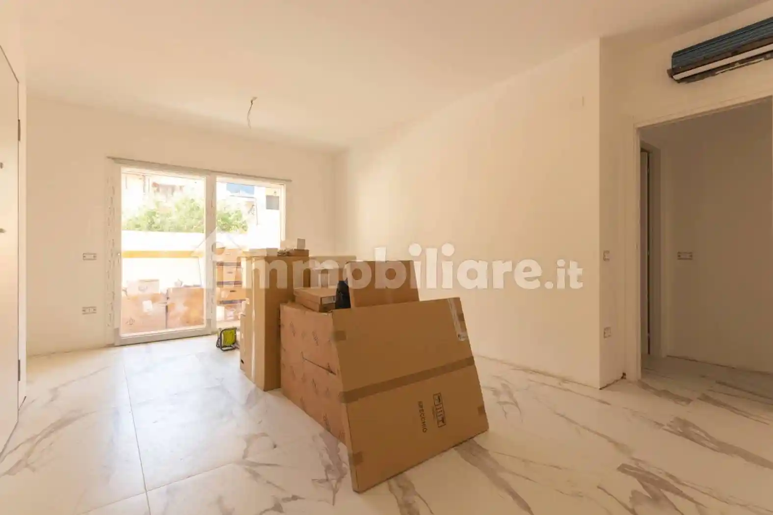 Appartamento in vendita a Quartu Sant'Elena