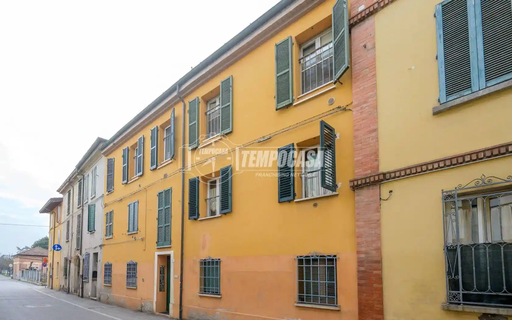 Appartamento in vendita a Massa Lombarda