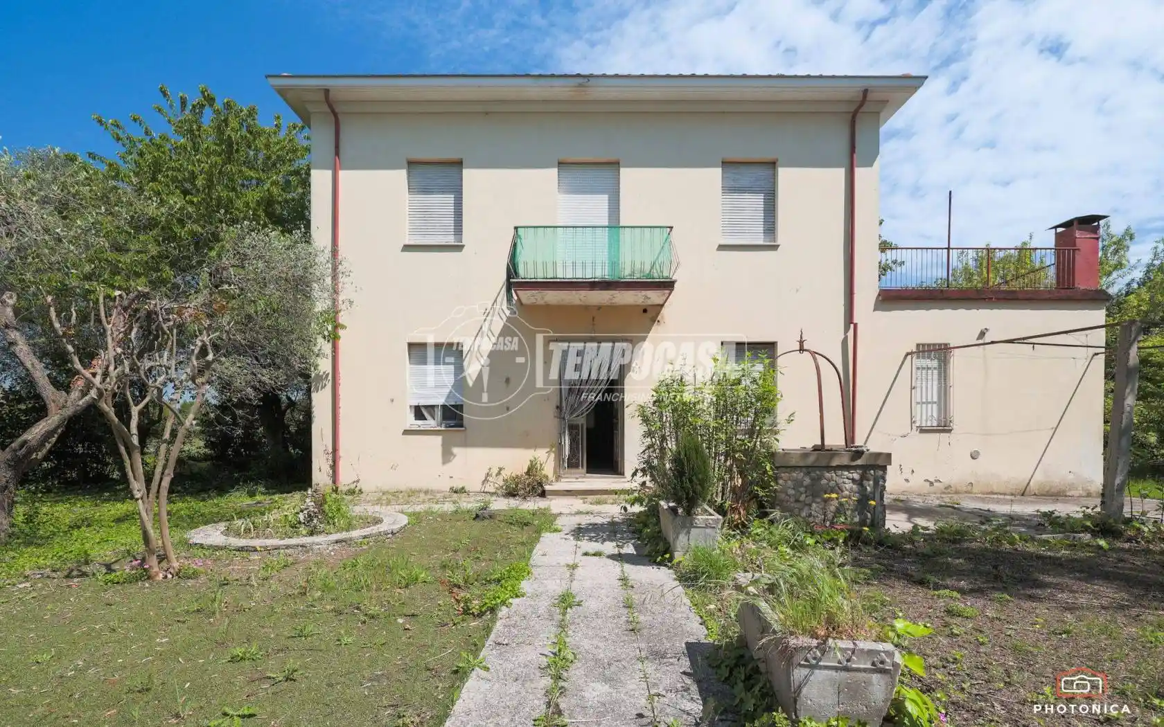 Villa in vendita a Rimini