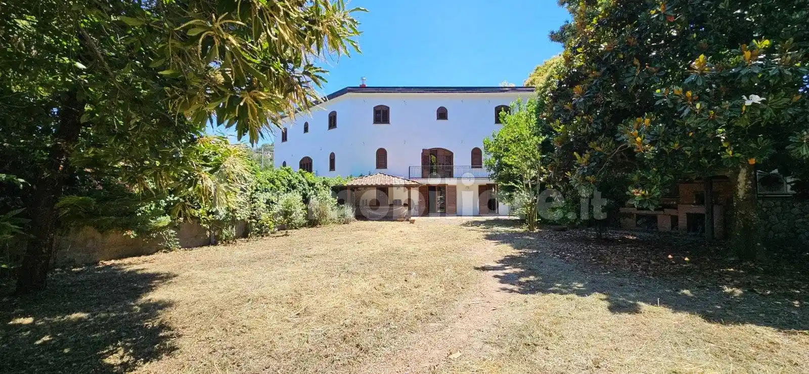 Villa in affitto a Massa Lubrense
