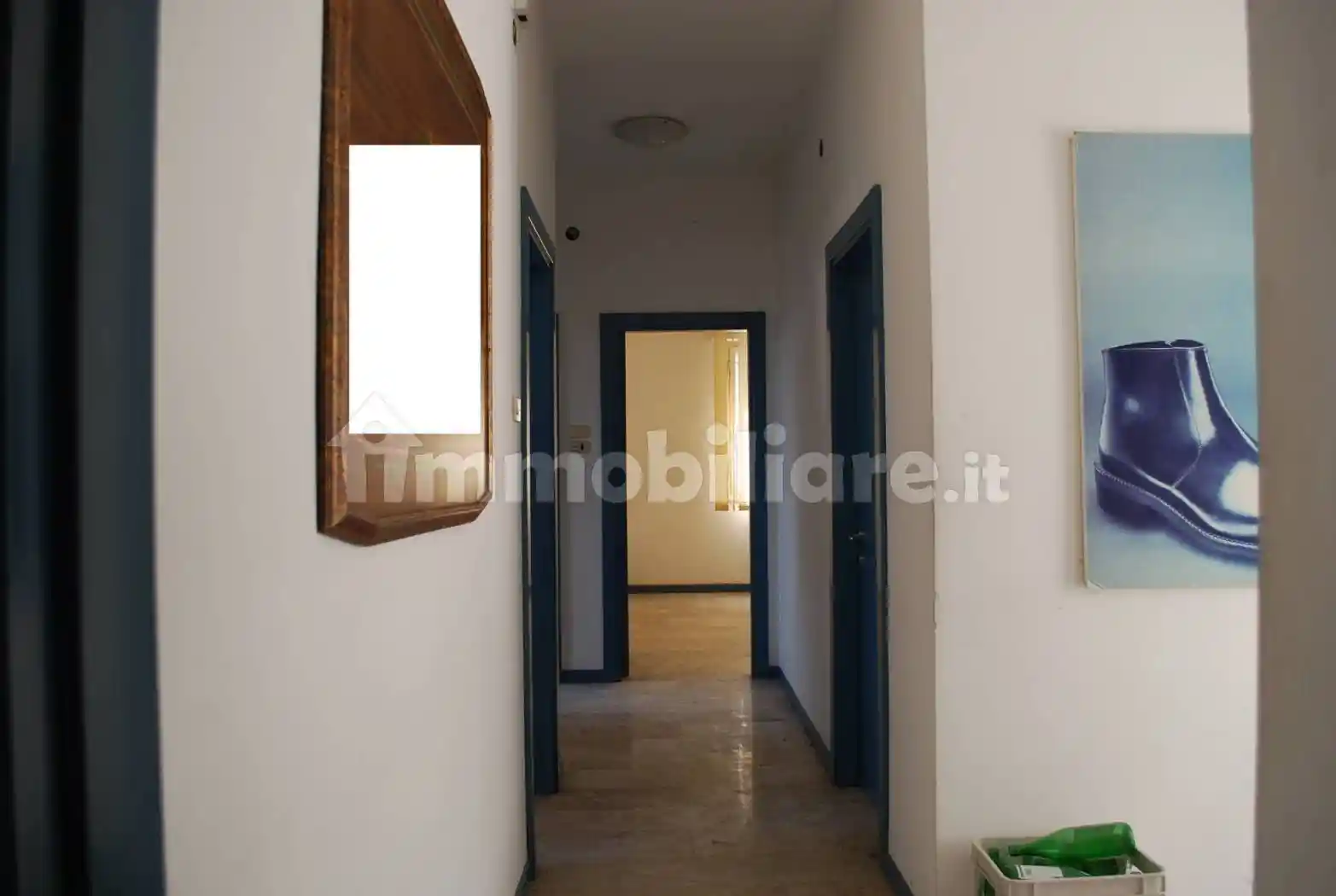 Appartamento in vendita a Montegranaro