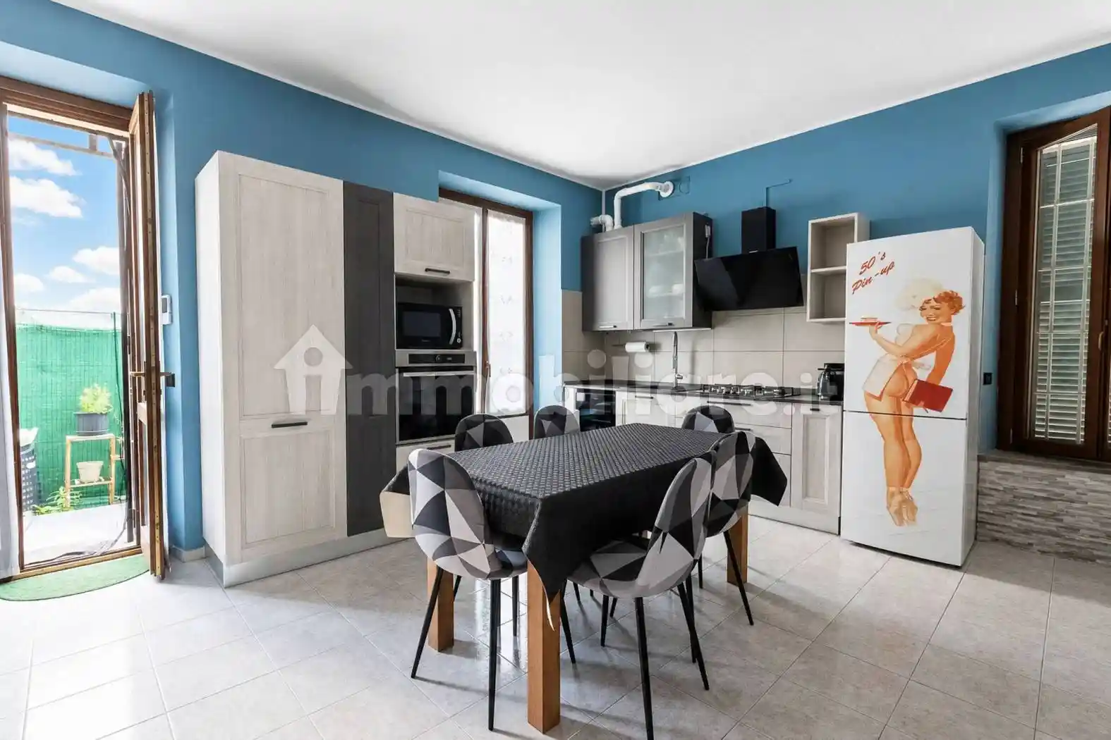 Casa indipendente in vendita a Lentate sul Seveso