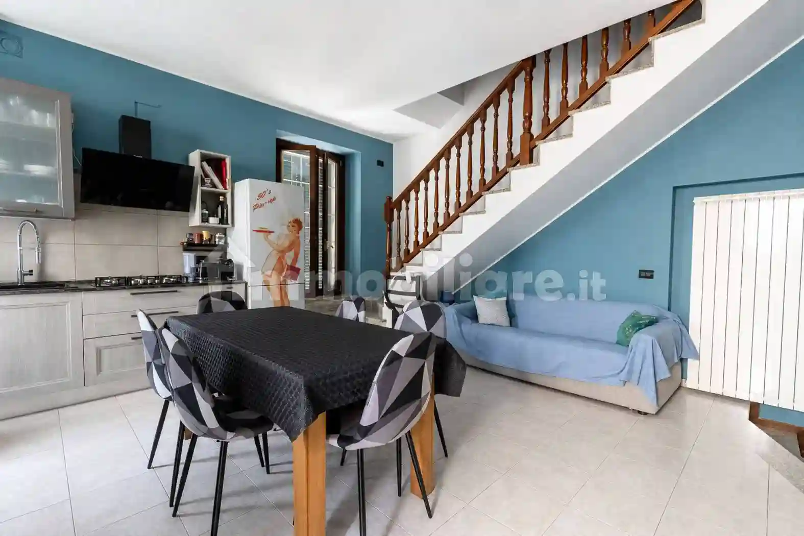 Casa indipendente - foto 2