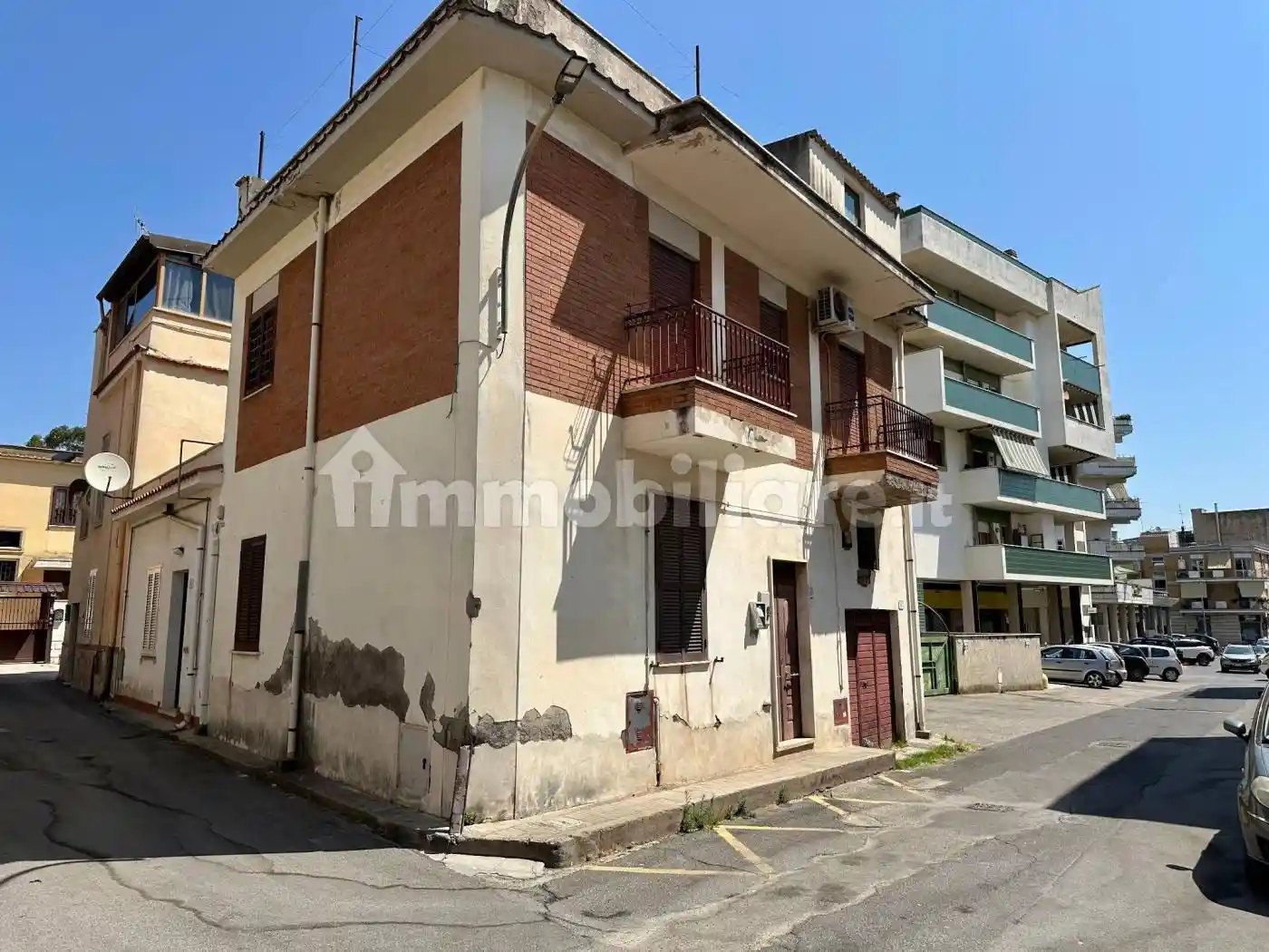 Casa indipendente in vendita a Nettuno