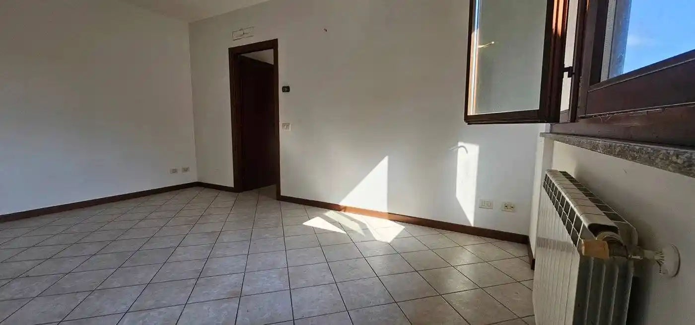 Appartamento in vendita a Turbigo