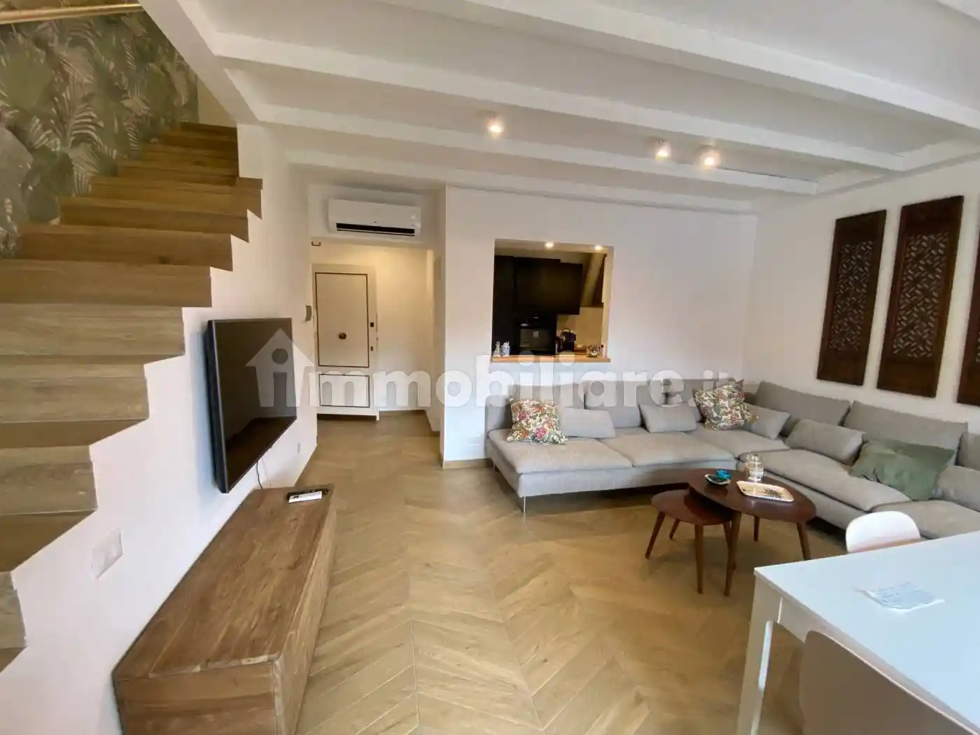 Appartamento in vendita a Monte Argentario