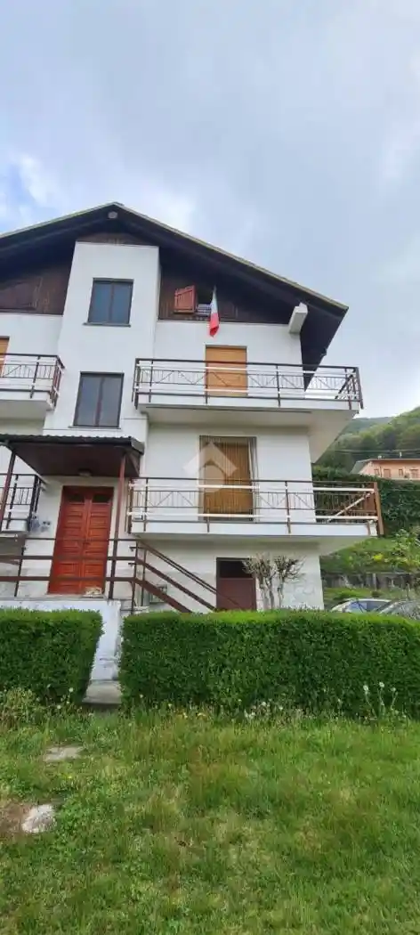 Appartamento in vendita a Ceres