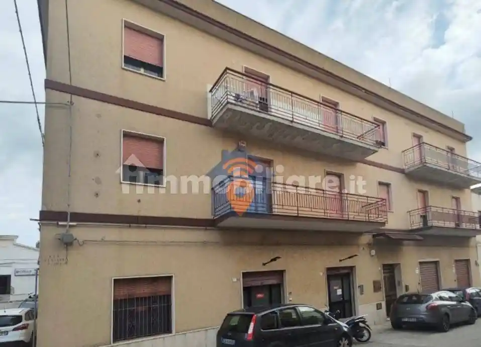Appartamento in vendita a Castelvetrano