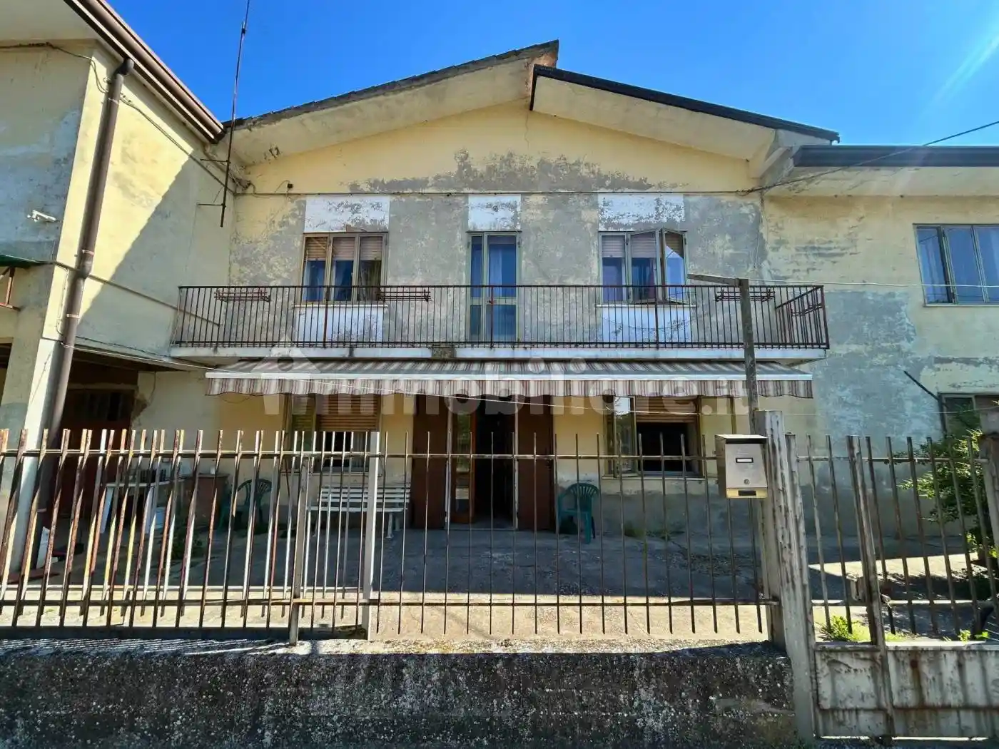 Casa indipendente in vendita a Anguillara Veneta