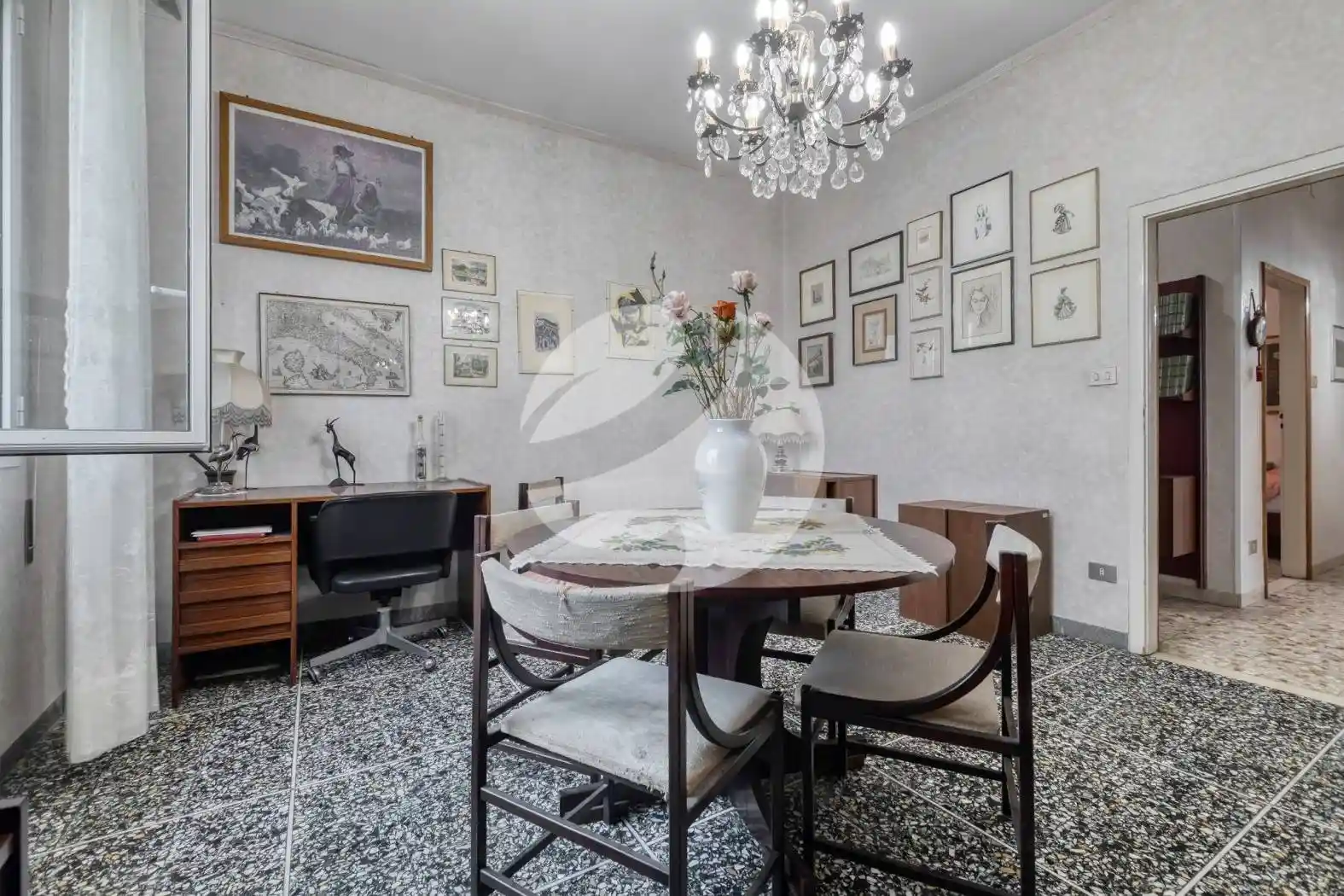 Appartamento in vendita a Bologna