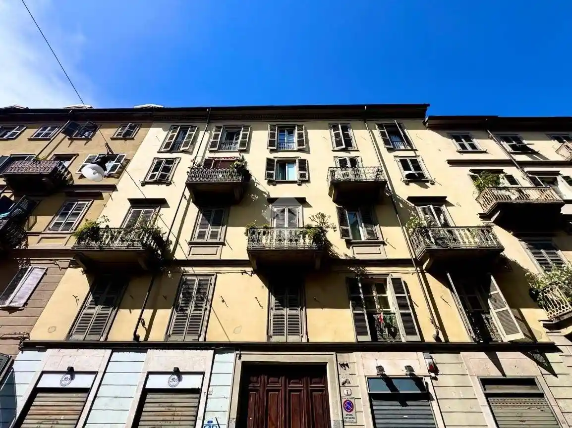 Appartamento in vendita a Torino