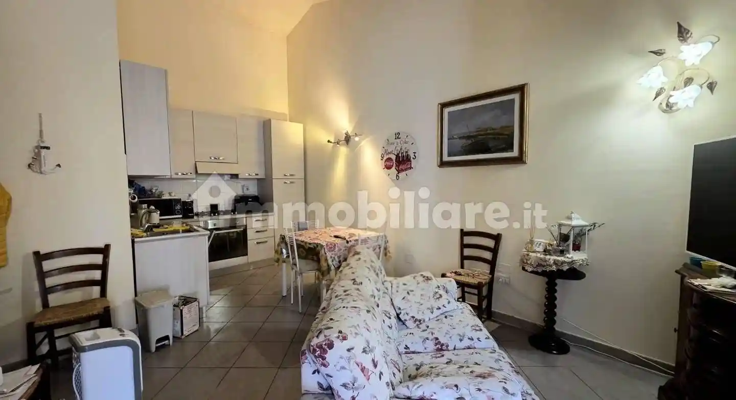 Appartamento in vendita a Santa Croce sull'Arno
