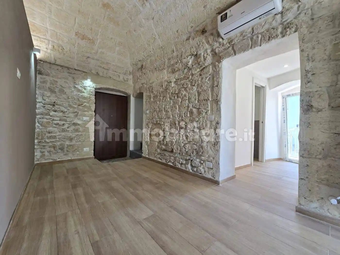 Appartamento in vendita a Molfetta