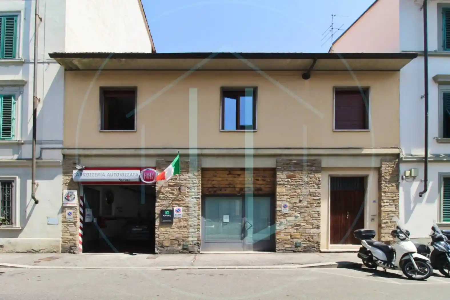 Appartamento in affitto a Firenze
