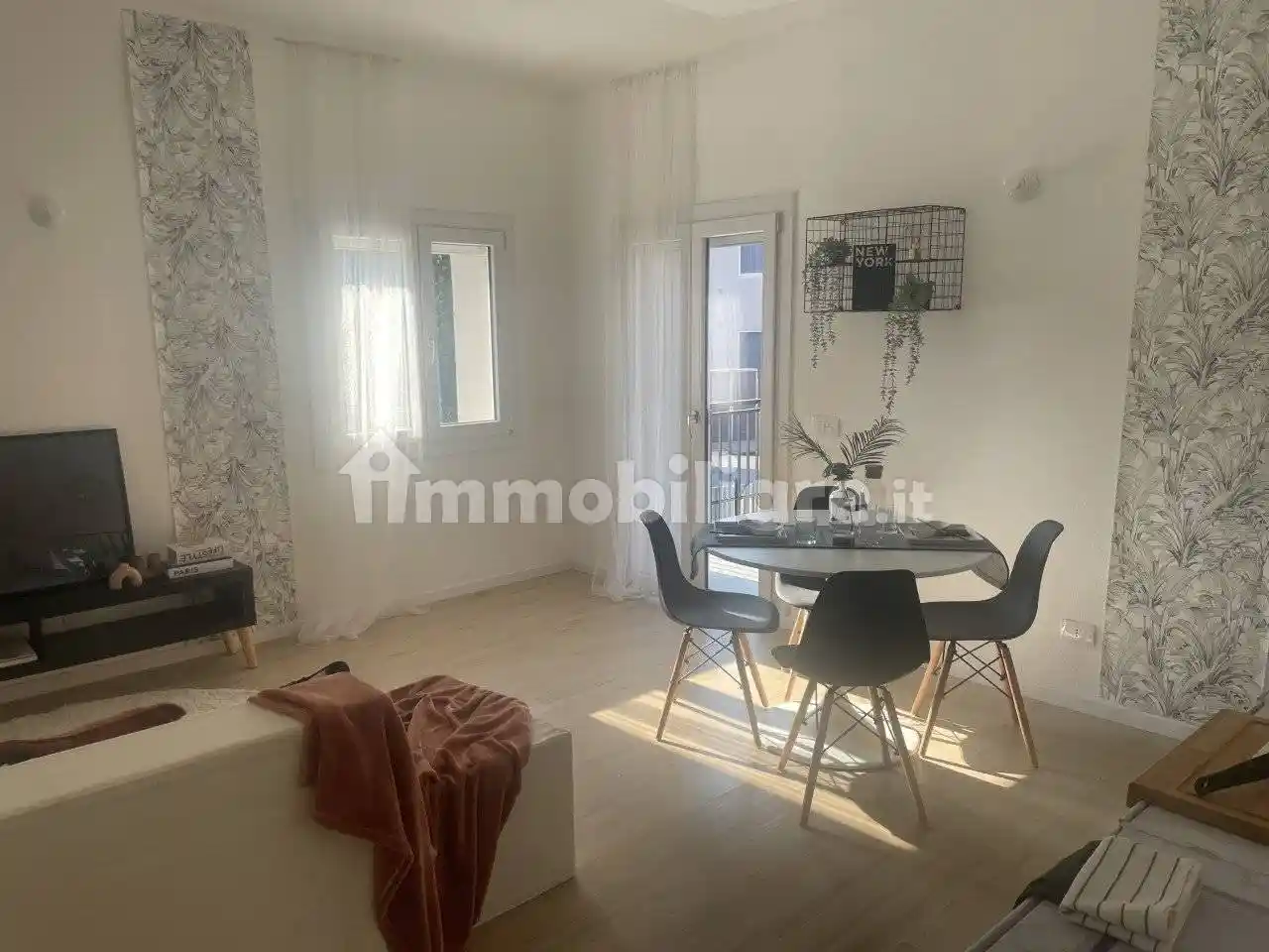 Appartamento in vendita a Vicenza