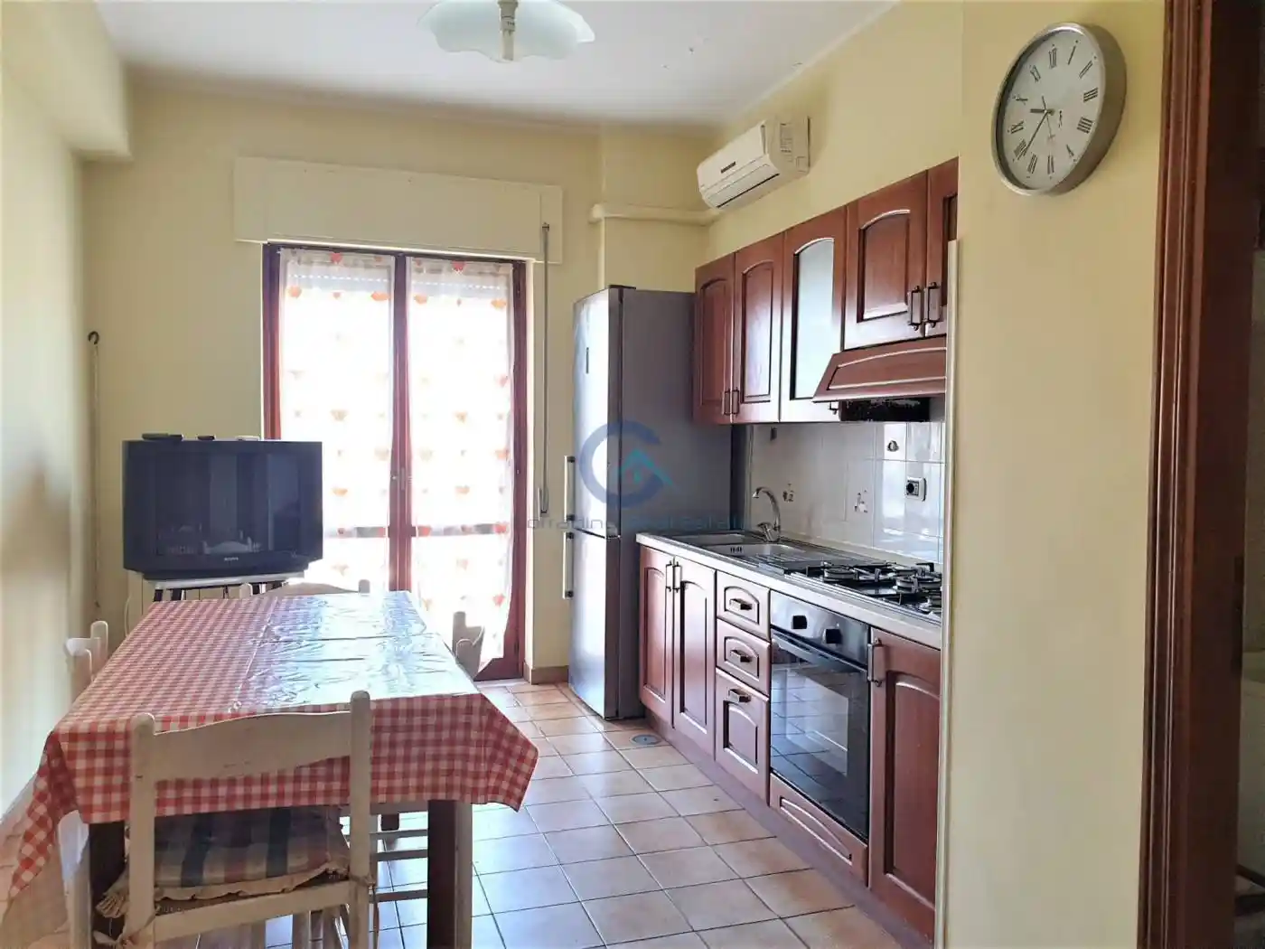 Appartamento in affitto a Catanzaro
