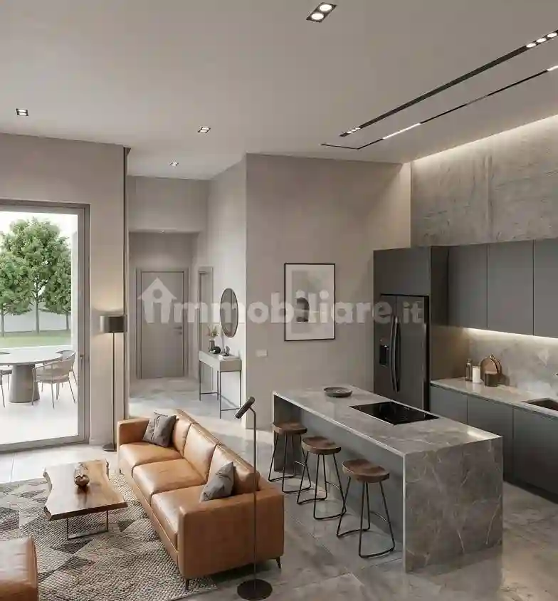Villa - foto 5