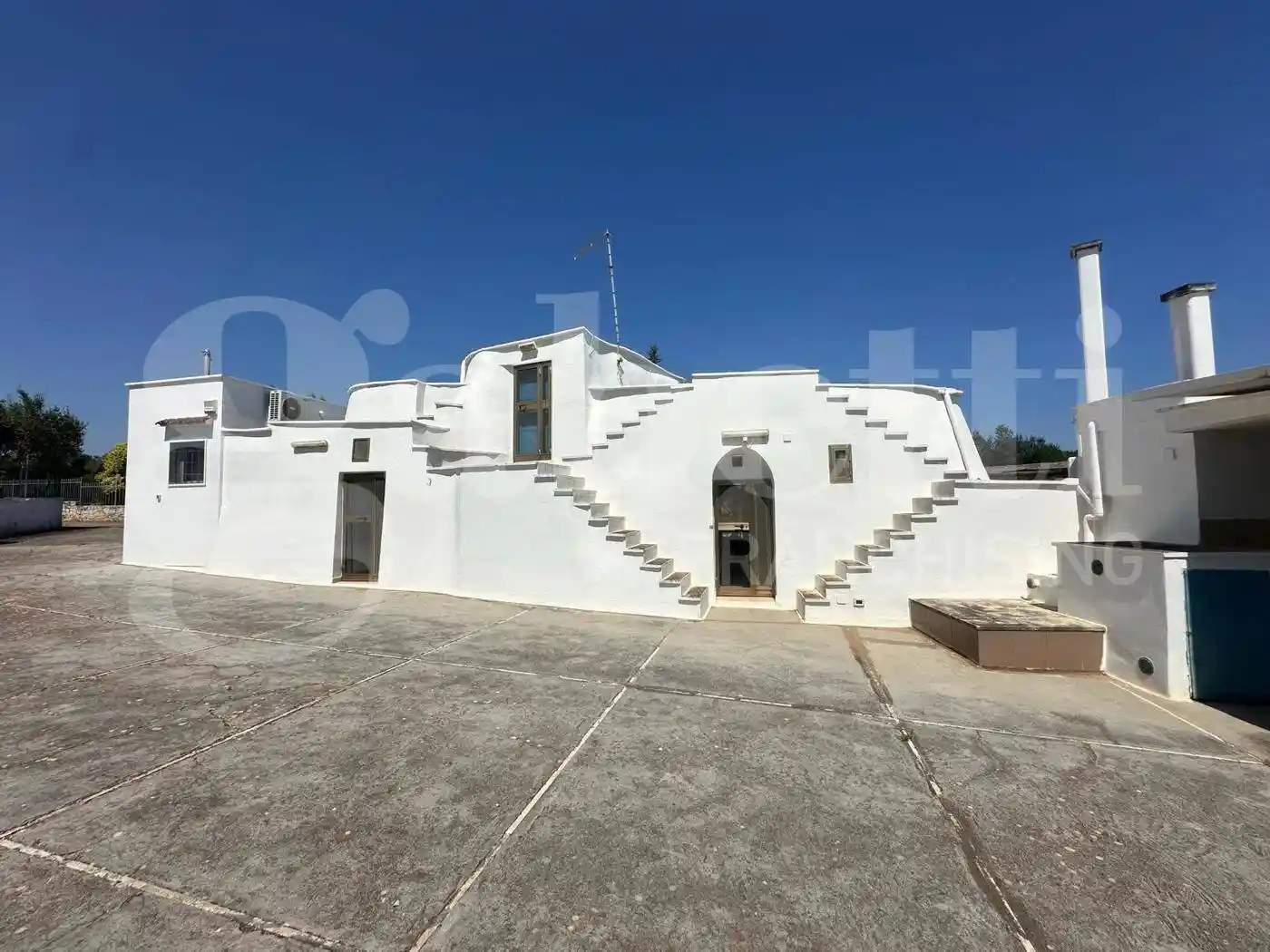 Villa in vendita a Ostuni