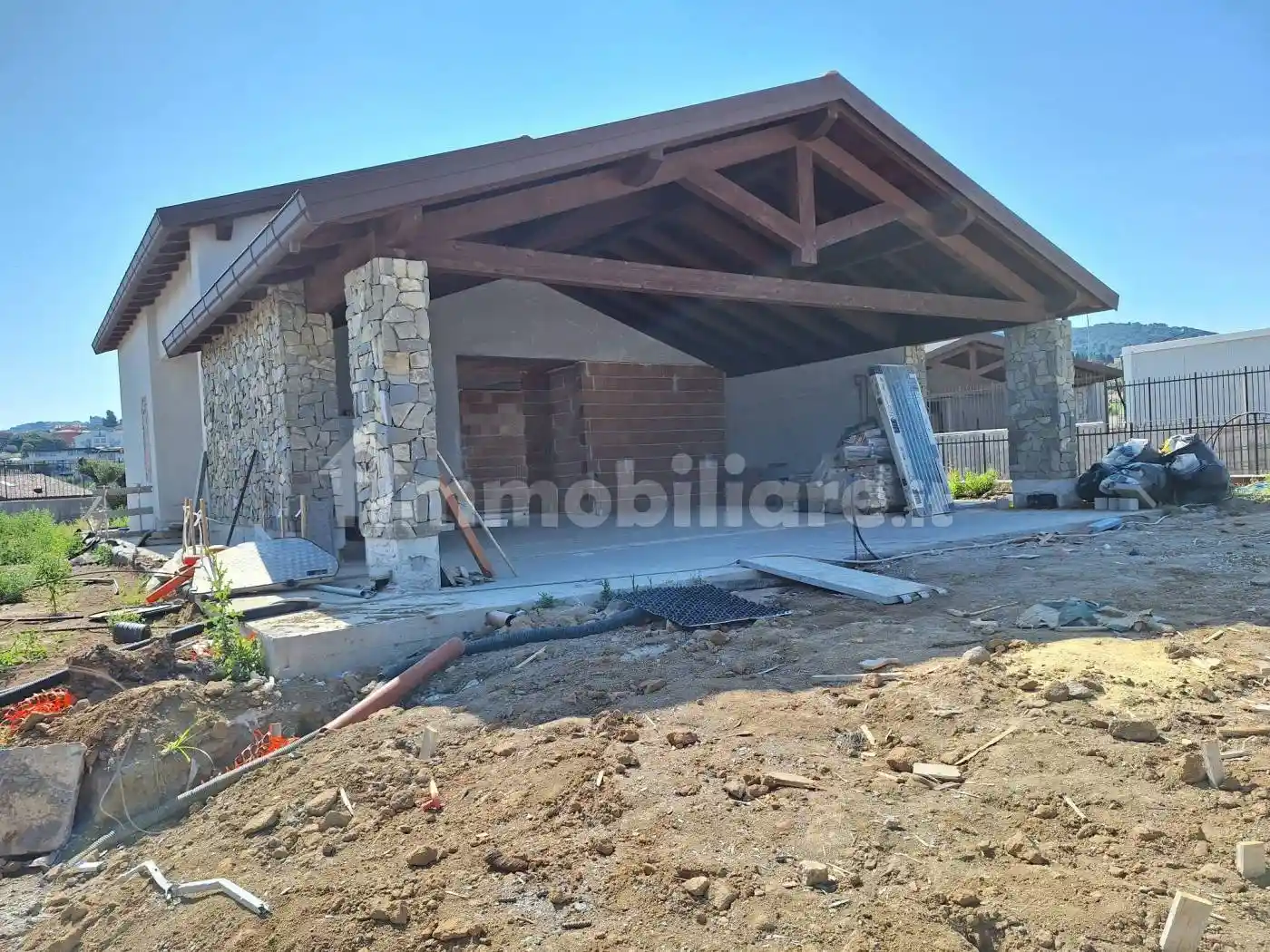 Villa in vendita a Frascati