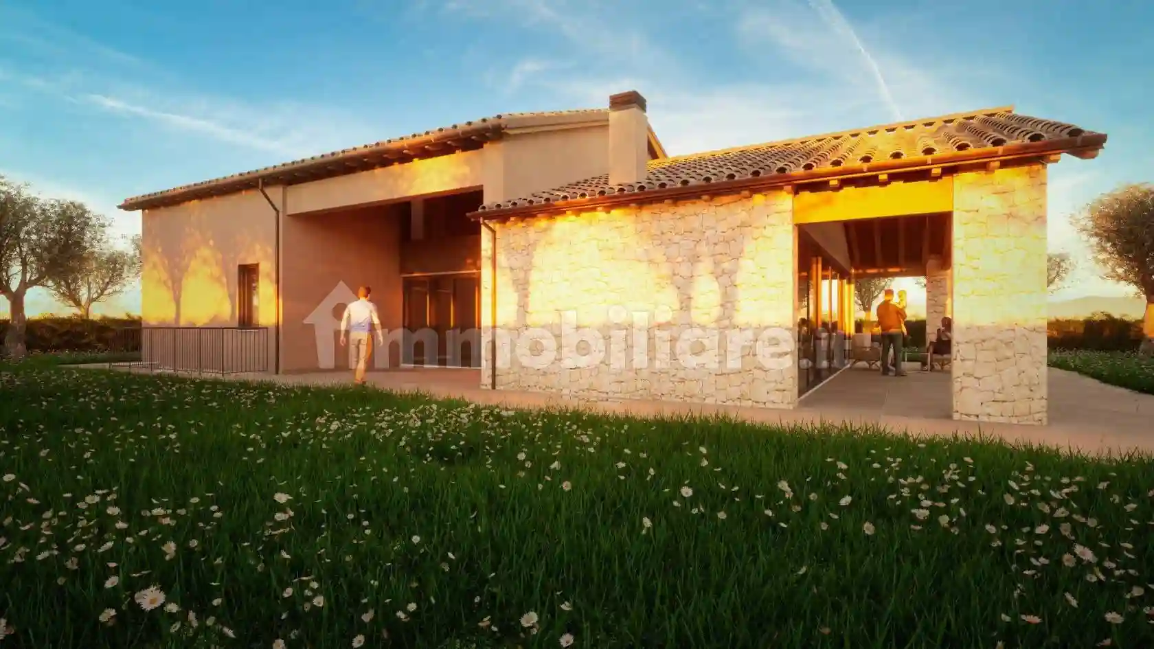 Villa - foto 4