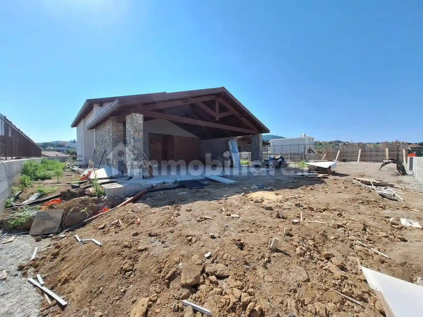 Villa - foto 5