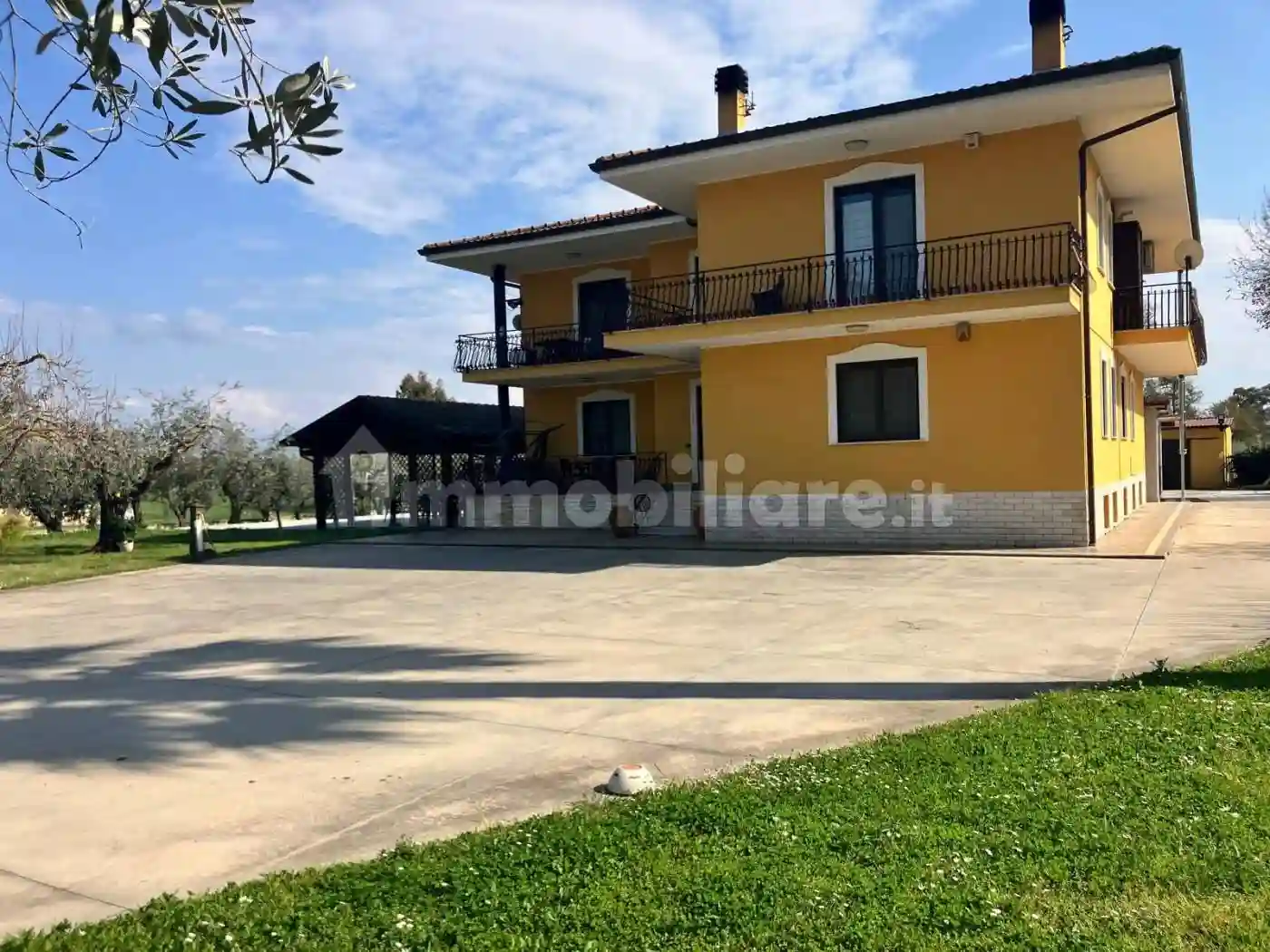 Villa - foto 4