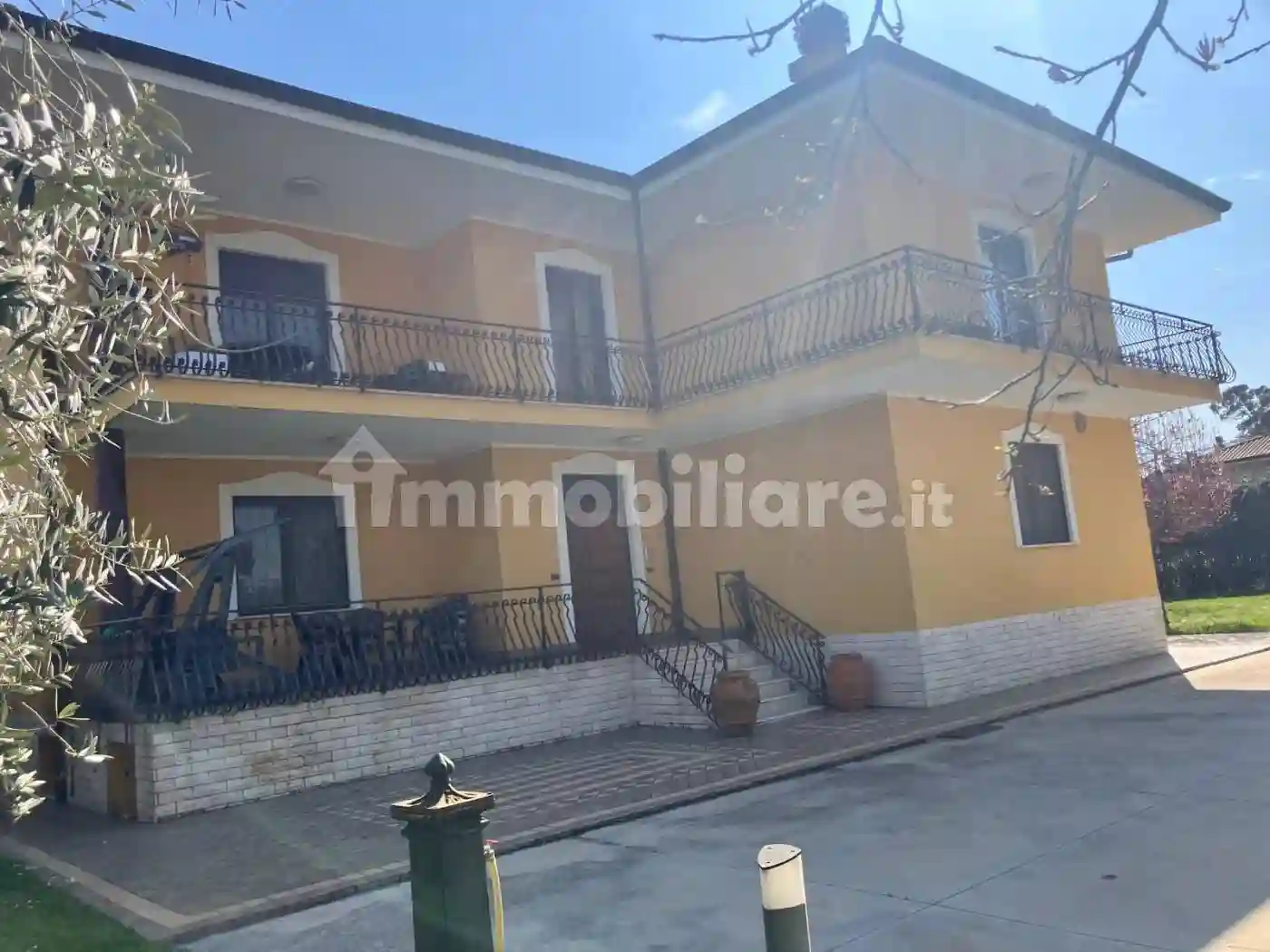 Villa - foto 5