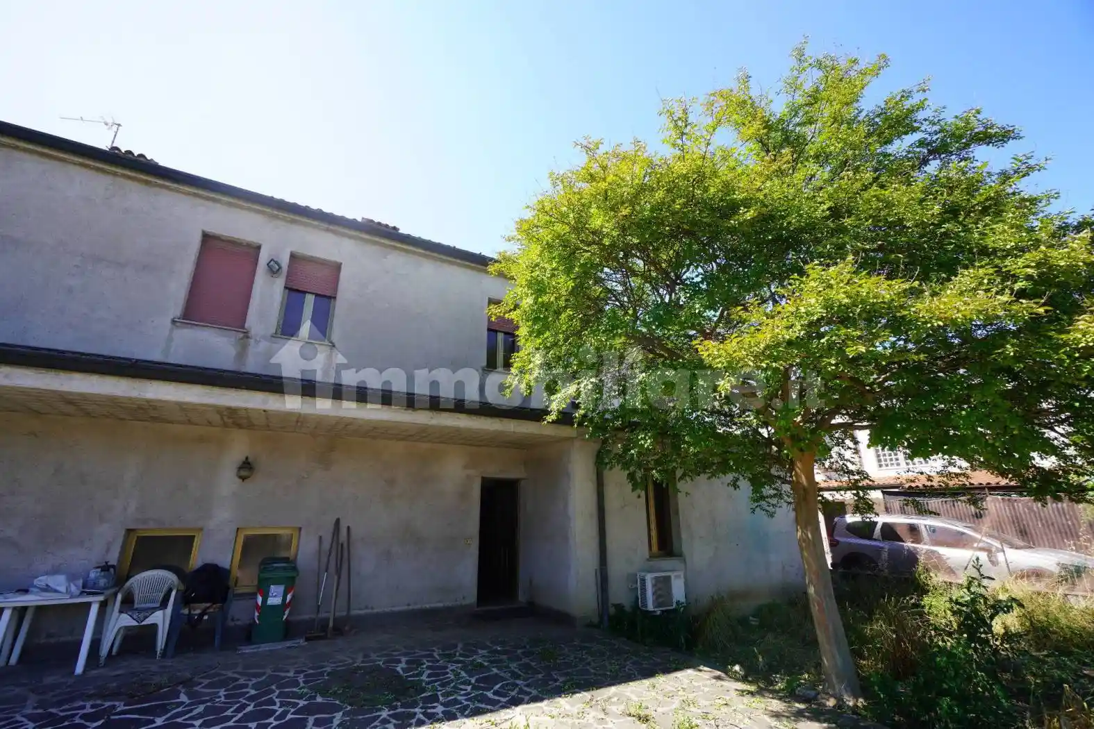 Villa in vendita a Rovato
