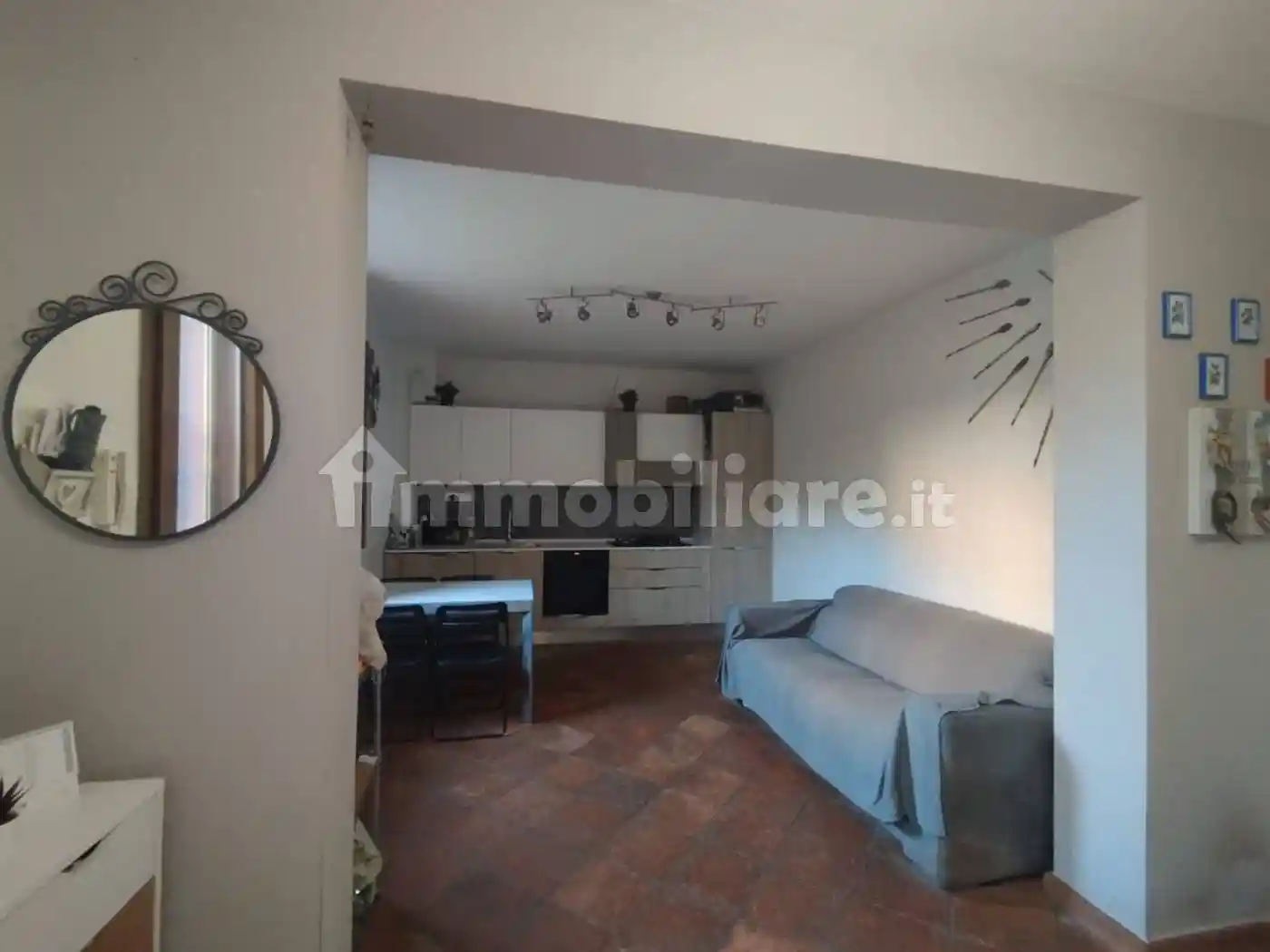 Rustico - Casale in vendita a Castel San Pietro Terme