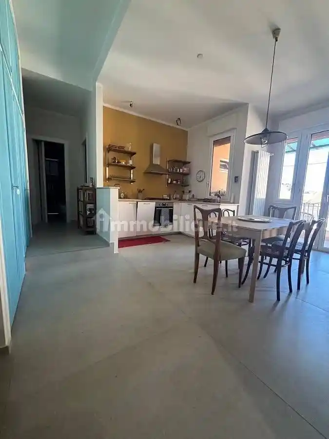 Appartamento in affitto a Palermo