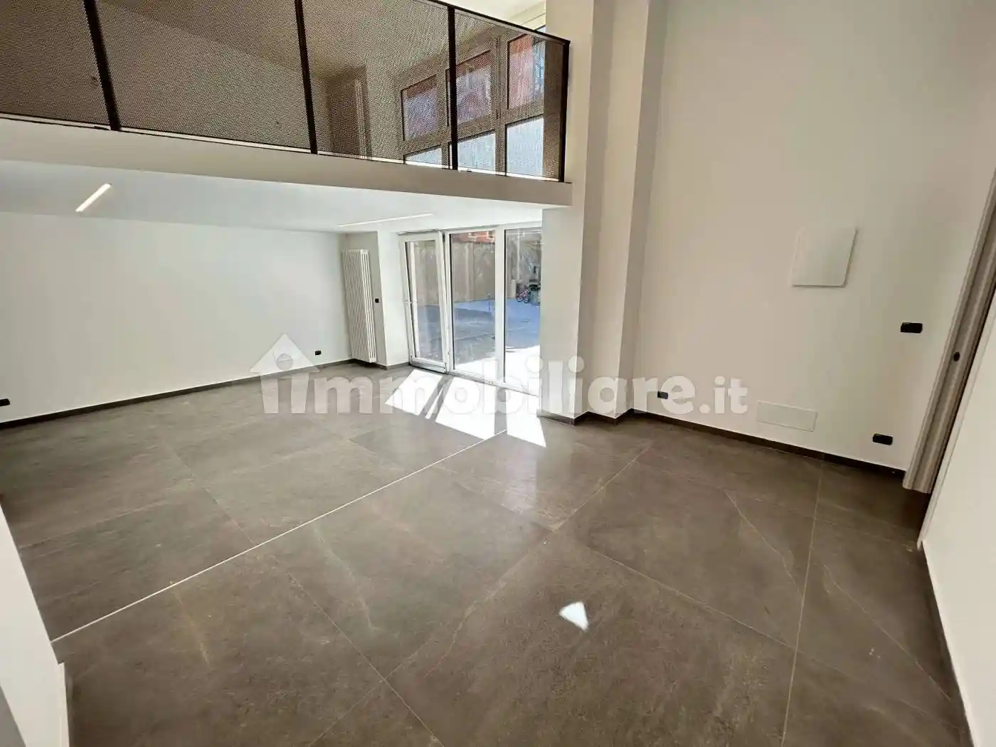 Loft in vendita a Torino
