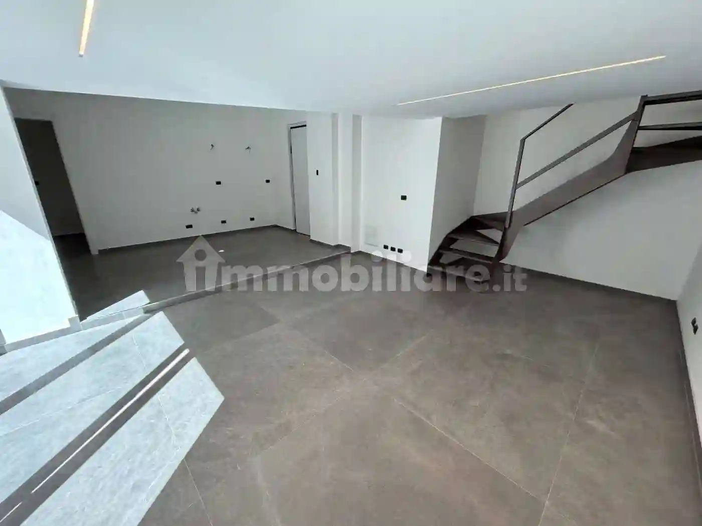 Loft - foto 3