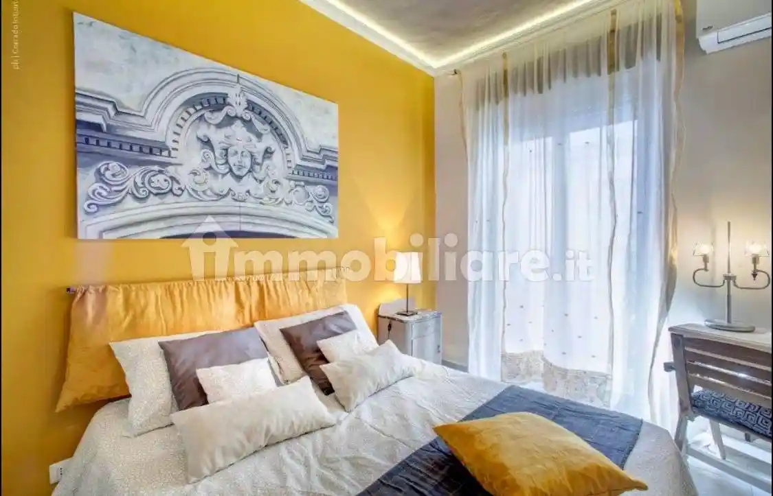 Appartamento in affitto a Catania