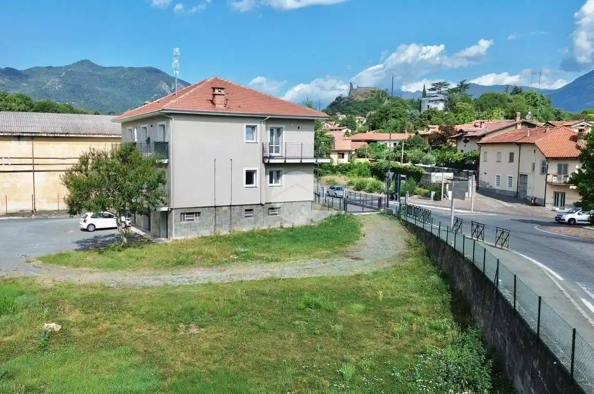 Appartamento in vendita a Avigliana