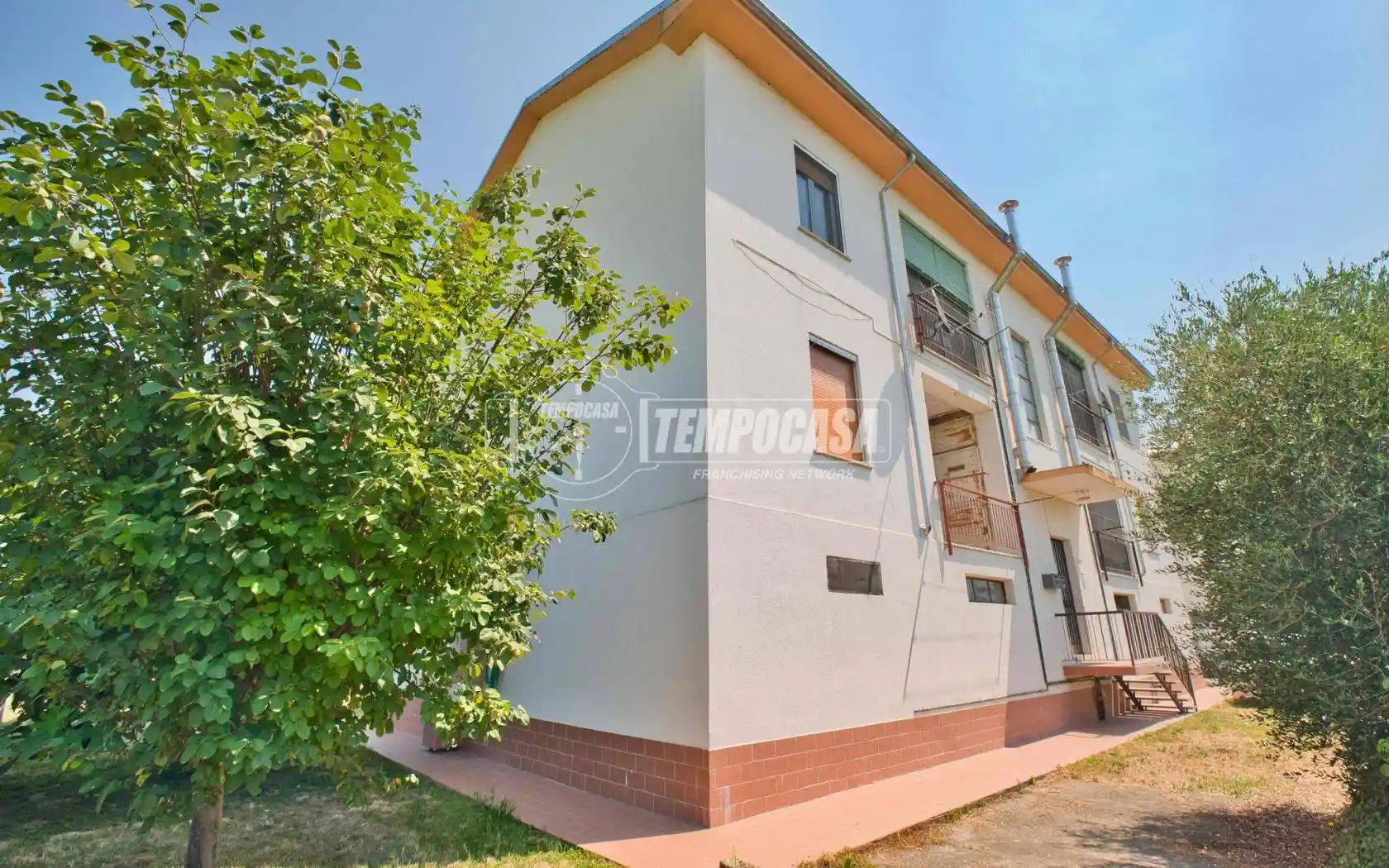 Appartamento in vendita a Novara