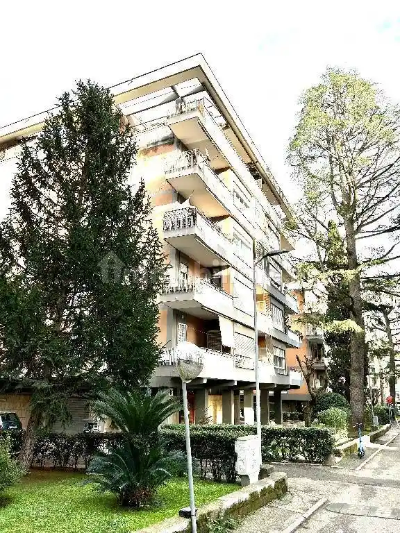 Attico - Mansarda in affitto a Roma