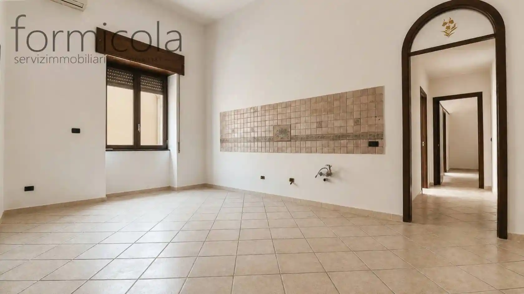 Appartamento in vendita a Portici