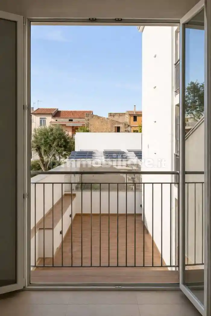 Appartamento in vendita a Marcianise
