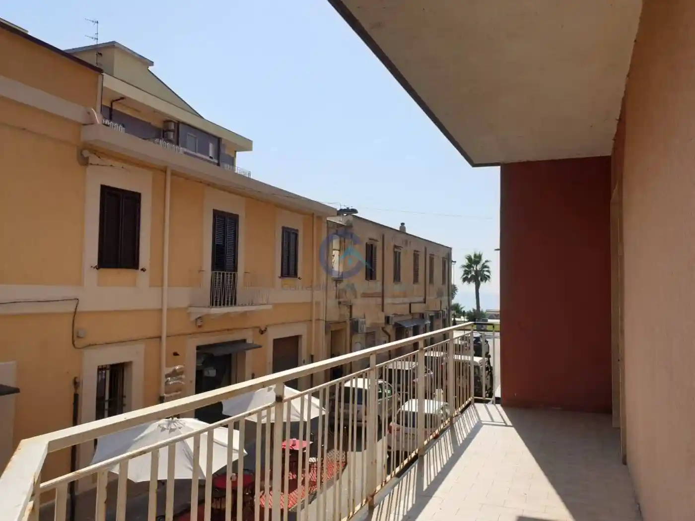 Appartamento in affitto a Catanzaro